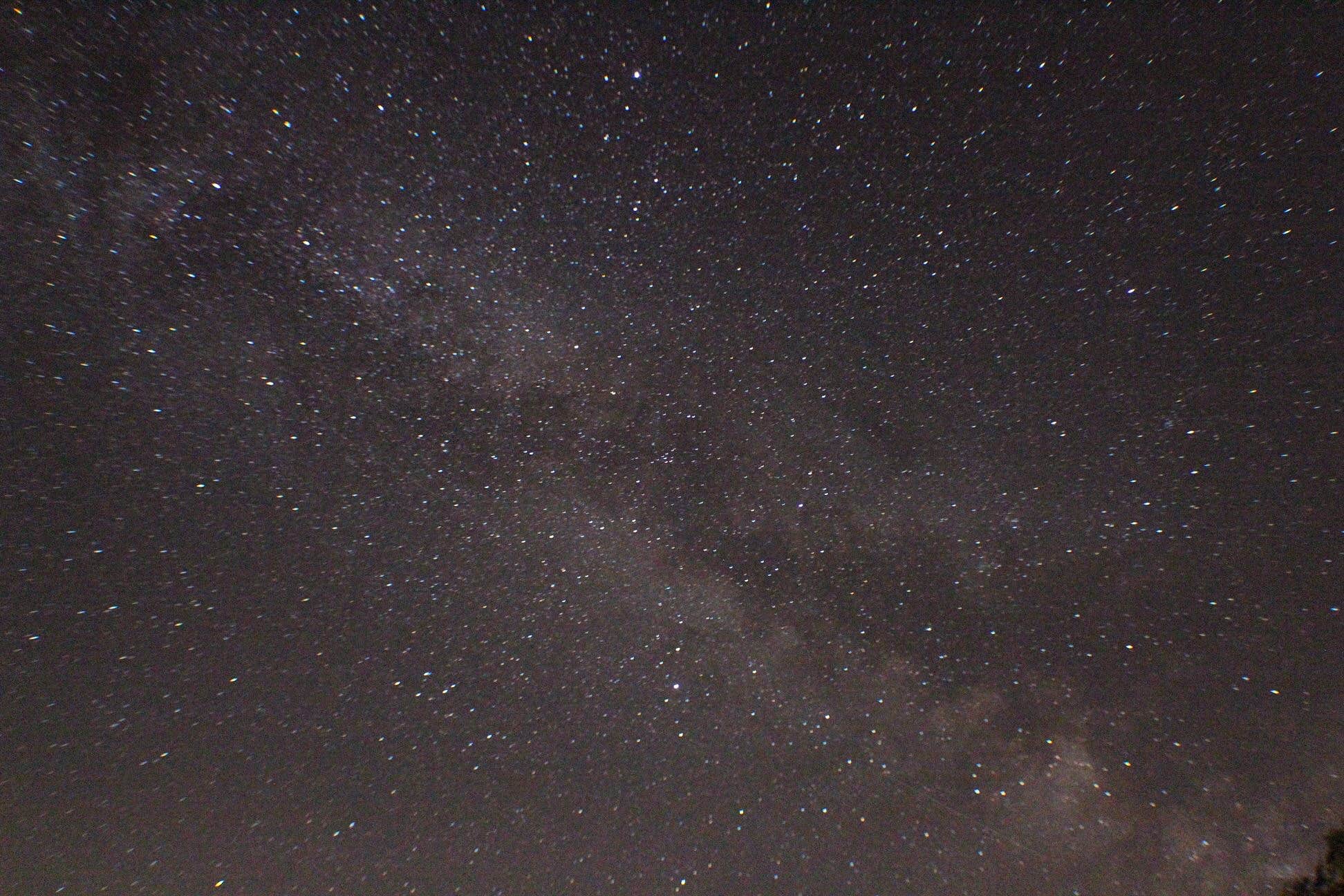 Milky Way