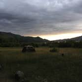 Review photo of North Canyon Campground by Celina M., November 4, 2019