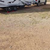 Review photo of Van Horn RV Park by Cinda R., November 4, 2019