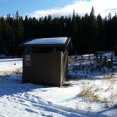 Review photo of Whitetail Camp by Dexter I., November 5, 2019