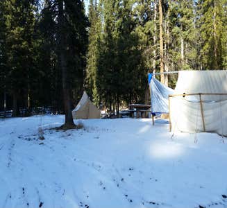 Camper-submitted photo from Whitetail Camp