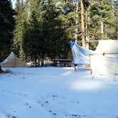 Review photo of Whitetail Camp by Dexter I., November 5, 2019