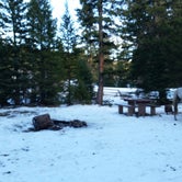 Review photo of Whitetail Camp by Dexter I., November 5, 2019