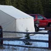 Review photo of Whitetail Camp by Dexter I., November 5, 2019