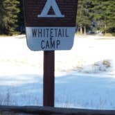 Review photo of Whitetail Camp by Dexter I., November 5, 2019