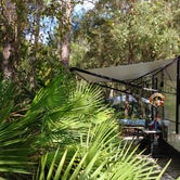 Review photo of Lake Kissimmee State Park Campground by Debbie D., November 5, 2019