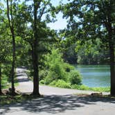 Review photo of Red Top Mountain State Park Campground by Suzy E., November 5, 2019