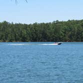 Review photo of Red Top Mountain State Park Campground by Suzy E., November 5, 2019