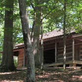 Review photo of Red Top Mountain State Park Campground by Suzy E., November 5, 2019