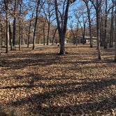 Review photo of Knob Noster State Park Campground by Allen H., November 5, 2019