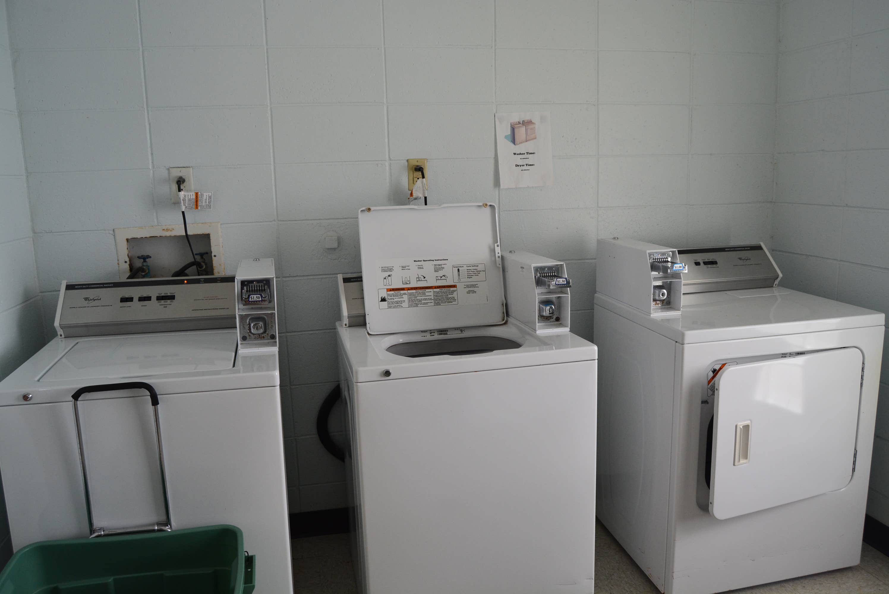 Camper-submitted photo at Frank Jackson State Park Campground near Clio, AL