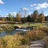 Review photo of Kendall Campground by Erin H., November 6, 2019