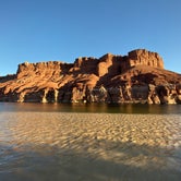 Review photo of Lees Ferry Campground — Glen Canyon National Recreation Area by Pamela D., November 6, 2019