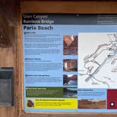 Review photo of Lees Ferry Campground — Glen Canyon National Recreation Area by Pamela D., November 6, 2019