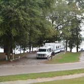 Review photo of Frank Jackson State Park Campground by Nancy W., August 20, 2017