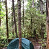 Review photo of Goodell Creek Campground — Ross Lake National Recreation Area by Montie R., November 6, 2019