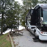 Review photo of Frank Jackson State Park Campground by Nancy W., August 20, 2017