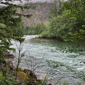 Review photo of Goodell Creek Campground — Ross Lake National Recreation Area by Montie R., November 6, 2019