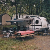 Review photo of Blue Rocks Family Campground by Dave R., November 6, 2019