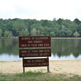 Review photo of Frank Jackson State Park Campground by Nancy W., August 20, 2017