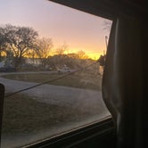 Review photo of Southgate RV Park of Fayetteville by Kelsey G., November 7, 2019