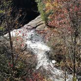 Review photo of Foster Falls Campground — South Cumberland State Park by CASEY W., November 7, 2019