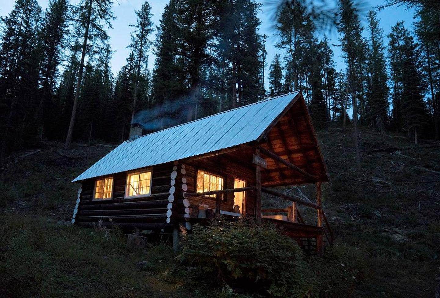 Campsites