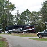 Review photo of Frank Jackson State Park Campground by Nancy W., August 20, 2017