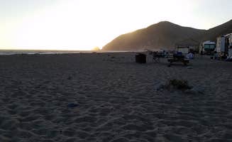 Anne O.'s photo at Thornhill Broome Beach — Point Mugu State Park near Agoura Hills, CA