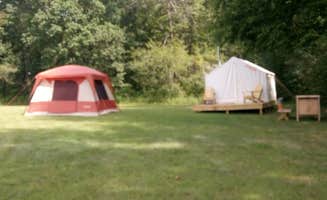 The Dyrt's photo at Uncle Willie's near Mount Bethel, PA