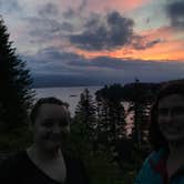 Review photo of Eagle Creek Campground by Elizabeth K., August 20, 2017