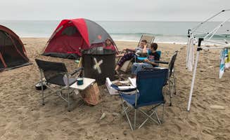 Jeremy F.'s photo at Thornhill Broome Beach — Point Mugu State Park near Santa Monica Mountains National Recreation Area