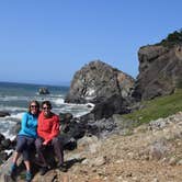 Review photo of Agate Campground — Sue-meg State Park by Ian Y., June 29, 2016