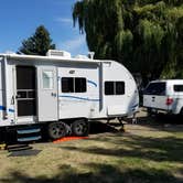 Review photo of Ellensburg KOA by Russ  H., August 20, 2017