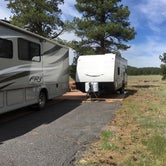 Review photo of White Horse Lake Campground by Kristen S., August 20, 2017