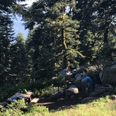 Review photo of Mount Ashland Campground by Jenny R., August 21, 2017