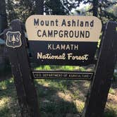 Review photo of Mount Ashland Campground by Jenny R., August 21, 2017