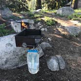 Review photo of Mount Ashland Campground by Jenny R., August 21, 2017