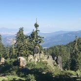 Review photo of Mount Ashland Campground by Jenny R., August 21, 2017