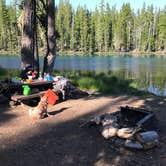 Review photo of Summit Lake Campground by Jenny R., August 21, 2017