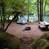 Review photo of Clear Lake Campground by Tim W., May 4, 2015