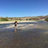 Review photo of Rio Grande Village Group Campground — Big Bend National Park by Darrin L., June 21, 2016