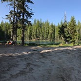 Review photo of Summit Lake Campground by Jenny R., August 21, 2017
