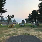 Review photo of Port of Cascade Locks Campground by Jenny R., August 21, 2017