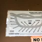 Review photo of Port of Cascade Locks Campground by Jenny R., August 21, 2017