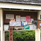 Review photo of Port of Cascade Locks Campground by Jenny R., August 21, 2017