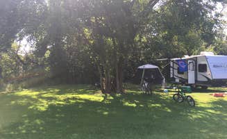 Melissa B.'s photo at Sugar River Forest Preserve near Pecatonica, IL