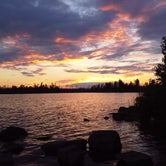 Review photo of BWCA Lake Three by Amy G., August 21, 2017