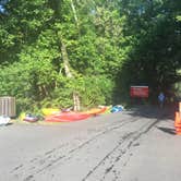 Review photo of Kendall Campground by Shelly S., August 21, 2017