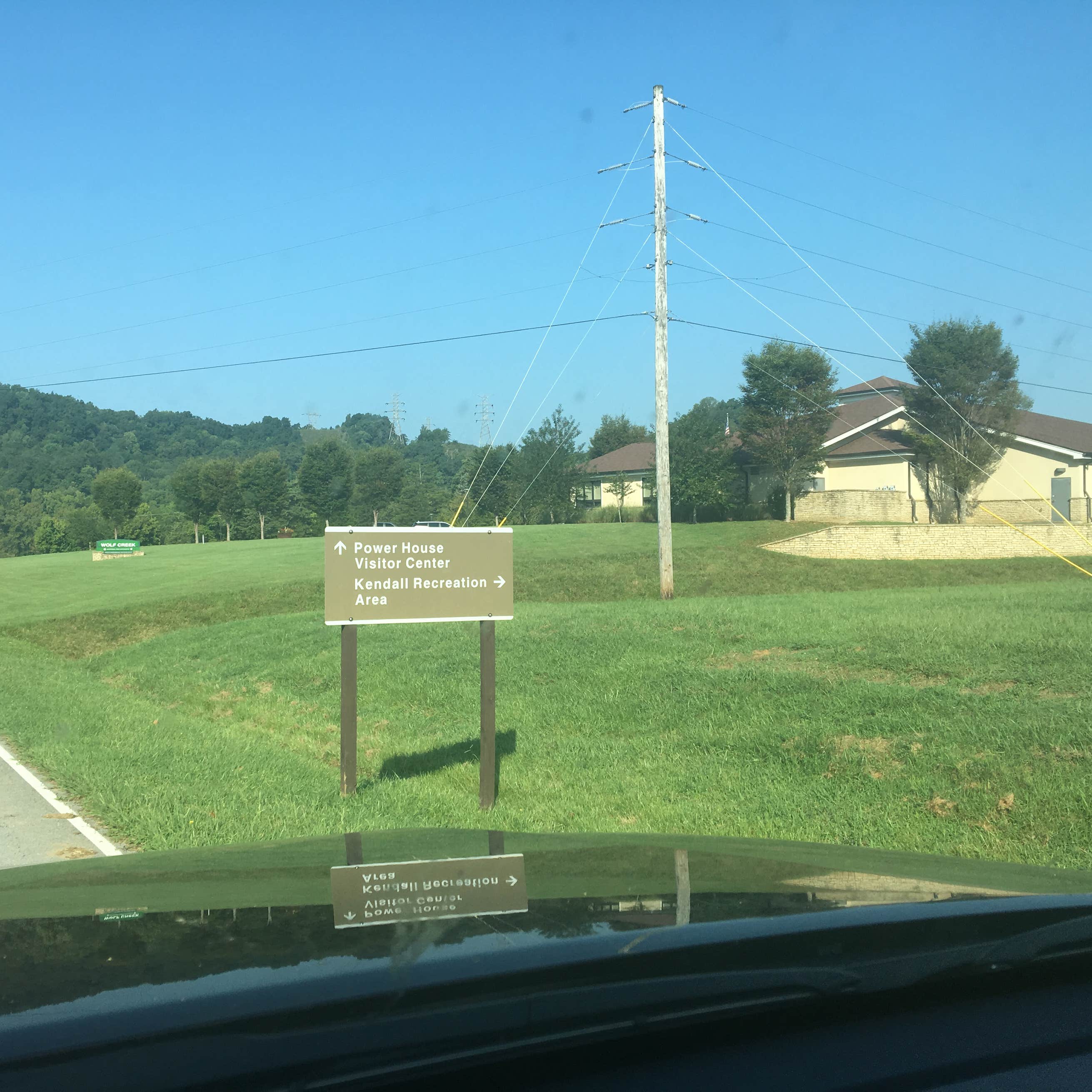 Kendall Campground Camping The Dyrt